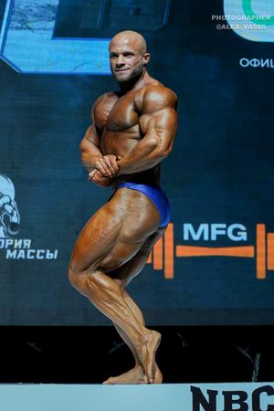 BODYBUILDING 100